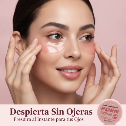 HANA PDRN Eye Recovery - modo de uso